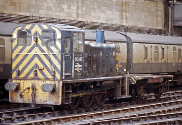 03107 1980 Newcastle