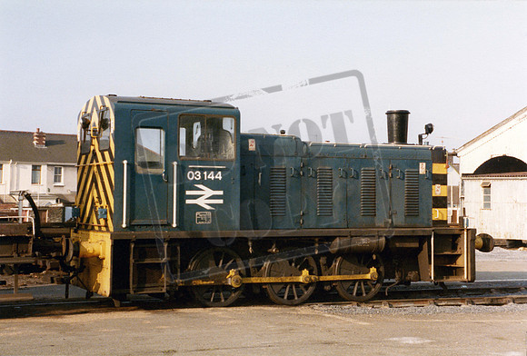 03144 1985-05-12 Llanelli