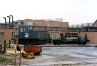 03121 1984-03-28 Swindon Works