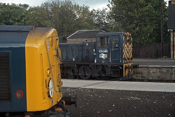 03061 1978 Berwick