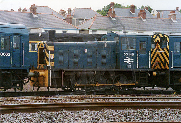 03145 1984-05-26 Llanelli