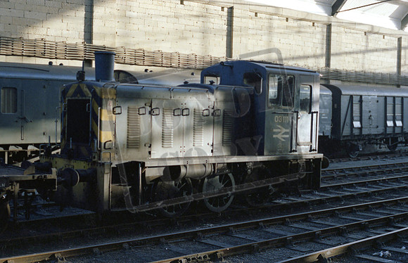 03111 1979c Newcastle