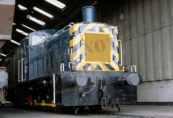 03389 1980-04-27 Doncaster