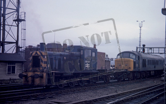 03107 1981-11-02 Newcastle