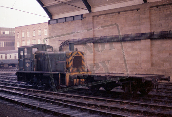 03170 1978c Newcastle Stn