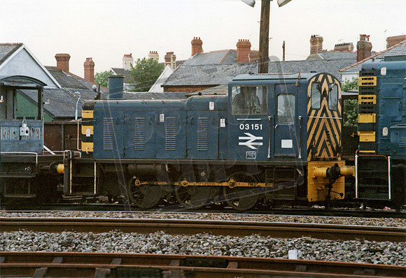 03151 1984-05-26 Llanelli