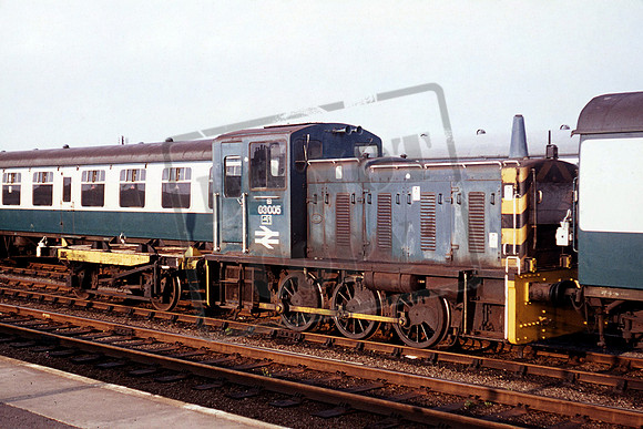 03005 1975 Cambridge