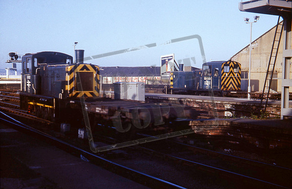 03063 1983-08-13 Newcastle