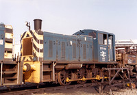 03145 1985-05-12 Landore shed