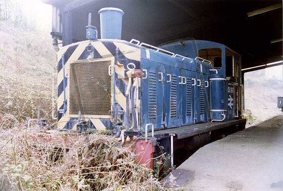 03197 1989-04-01 Leicester TMD
