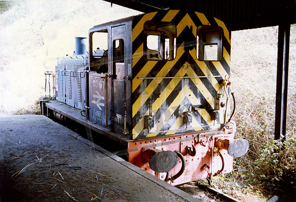 03197 1989-04-01 Leicester TMD
