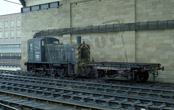 03107 1978c Newcastle stn pilot