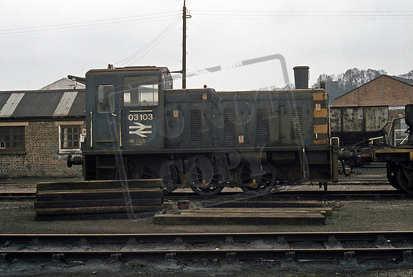 03103 1976 Norwich