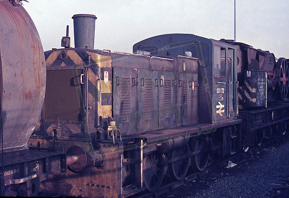 03172 1976 York