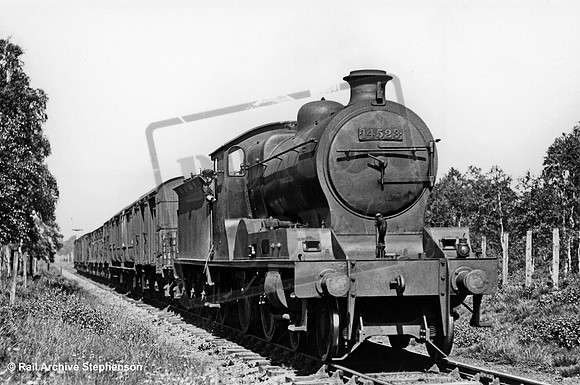 14522 1933c Stanley Junction