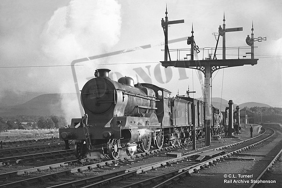 14522 1935c Aviemore