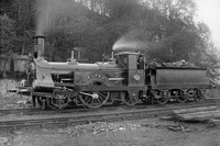 HR 32 1880s Dingwall MPD