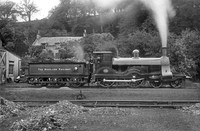HR 94 1900s Dingwall MPD