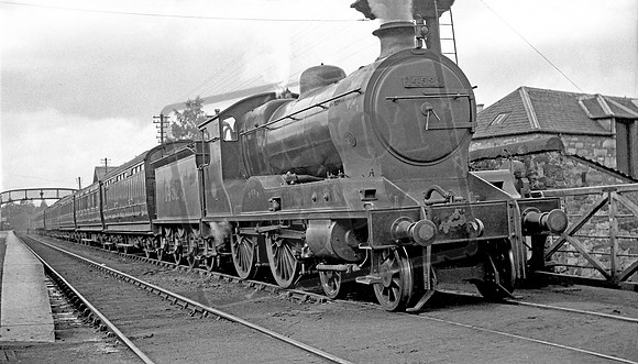 14523 1926 Blair Atholl