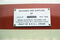 89001 1987-04-05 Worksplate