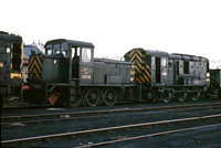 D2519 1968-02-11 Crewe South