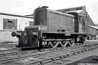11146 1960c Derby Works