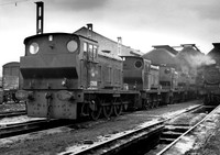 D2509 1960s Birkenhead