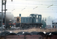 03073 1985-11-23 Bescot Yard