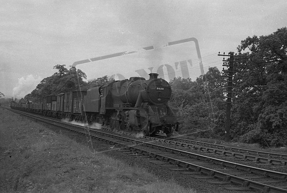 8420 1948-07-24 Lickey on Up freight-ROneg-1902-BWB-436