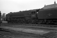 71000 1960s Crewe Works-ROneg-1612-630
