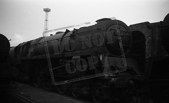 71000 1961c Crewe North-ROneg-1906-337