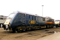 89001 2003-07-27 Doncaster Works