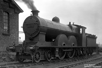 10321 1930c Nottingham