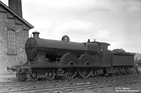 10319 1930c Nottingham
