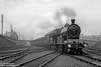 LYR 1411 1910s Poulton-le-Fylde