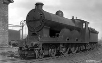10319 1930c Nottingham