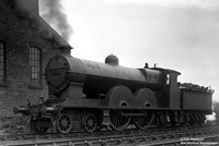 10321 1930c Nottingham