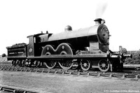 LYR 700 1920s where