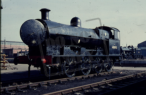 48895 1961c Crewe Works-ROS-JFC-344