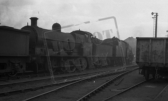 49361 1961-03-19 Bescot-ROneg103-2