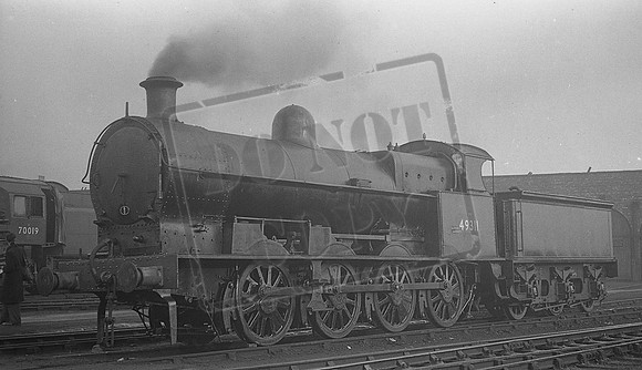 49311 1955-01-23 Crewe Works-ROneg-2-006