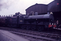 48930 1962-06-02 SLS Tour Wednesbury Town station-ROS-1509-068