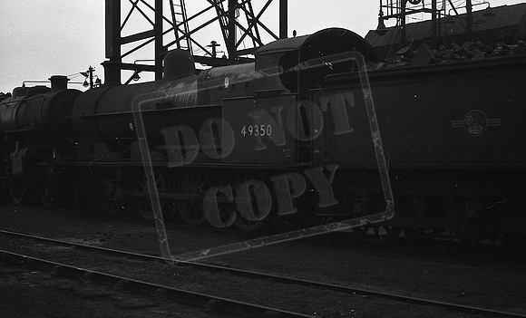49350 1961-07-09 Nuneaton-ROneg157-1