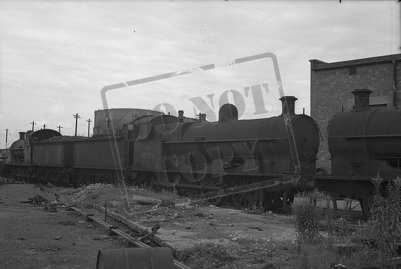 49276 1958 Shrewsbury-ROneg-574