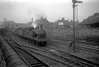 69392 1954 Monkwearmouth