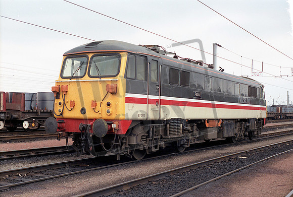 87003 1990s