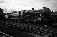 1003 1950s Swindon Along side Swindon Works Weighing Shop (left)-ROneg-1502-377