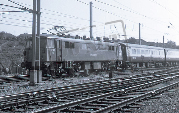 87101 1980-05-17 Carnforth