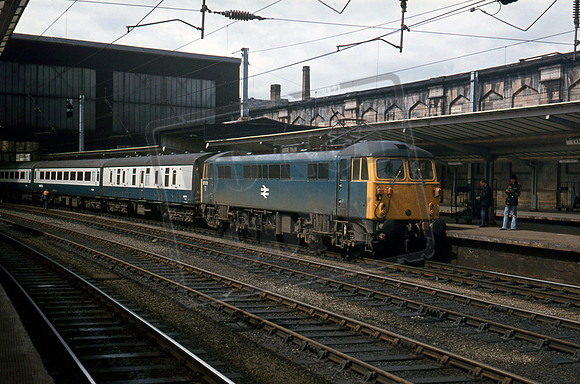 87030 1977-06-08 Carlisle Heading North