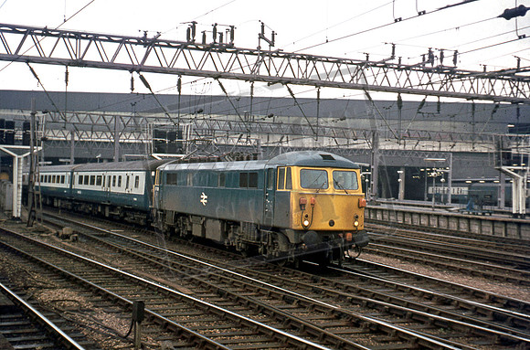 87028 1974 Euston